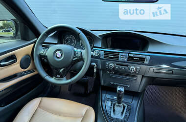 Універсал BMW 3 Series 2008 в Вінниці