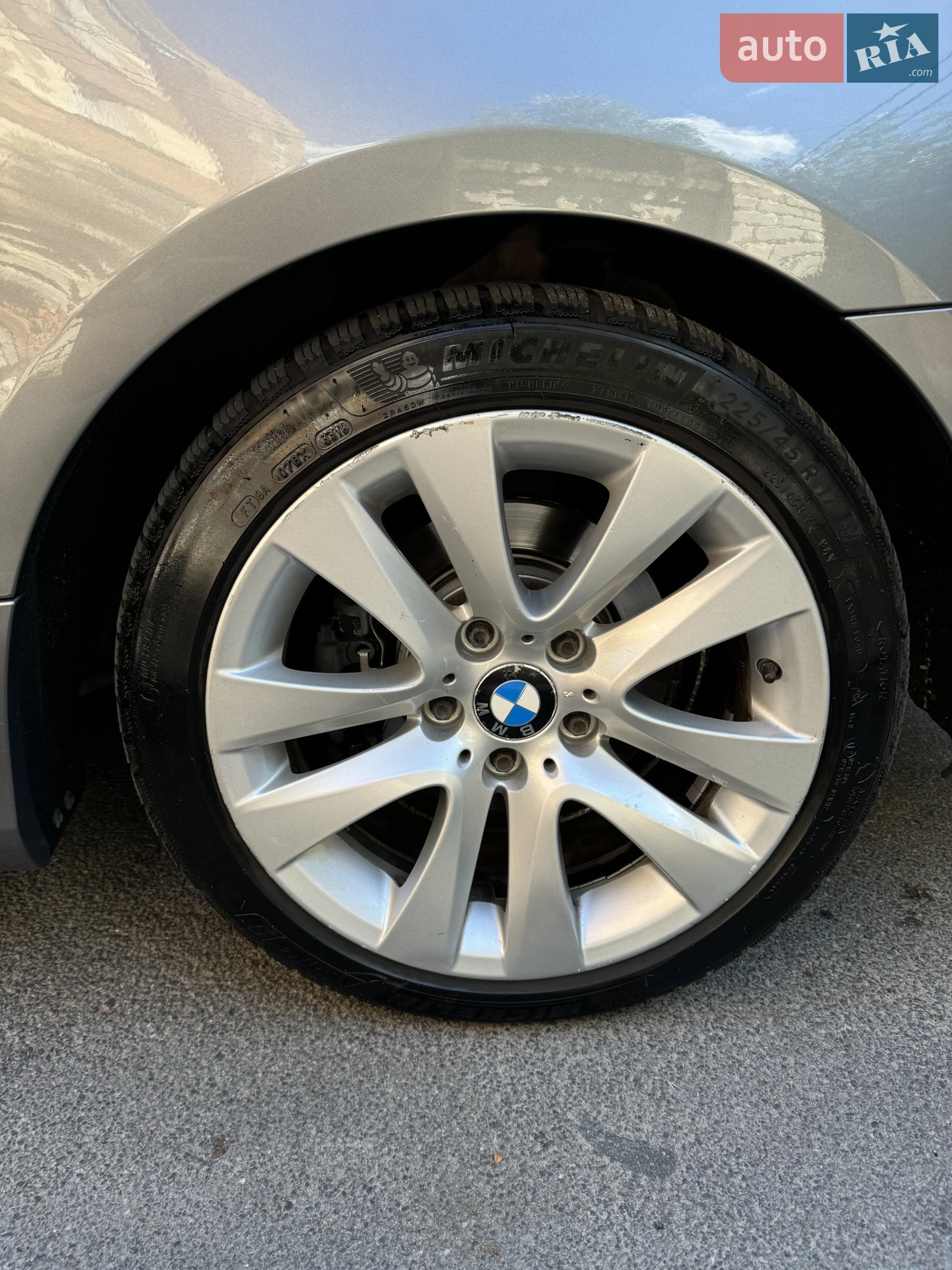 2012 BMW 3er - мініатюра 4