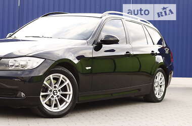 Универсал BMW 3 Series 2008 в Калуше