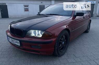 Седан BMW 3 Series 1998 в Добротворі