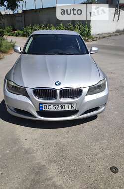 Универсал BMW 3 Series 2011 в Львове