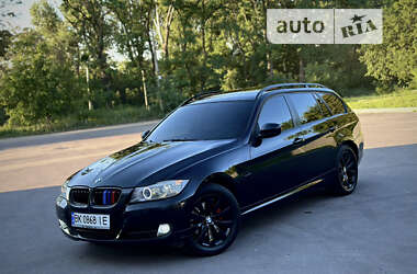 Универсал BMW 3 Series 2009 в Ровно