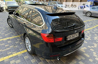 Универсал BMW 3 Series 2013 в Виннице