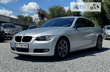 Купе BMW 3 Series 2008 в Днепре