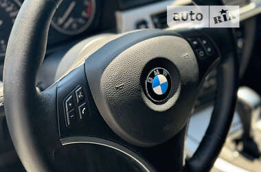 Купе BMW 3 Series 2008 в Днепре