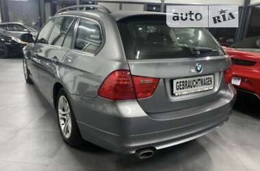 Универсал BMW 3 Series 2009 в Луцке