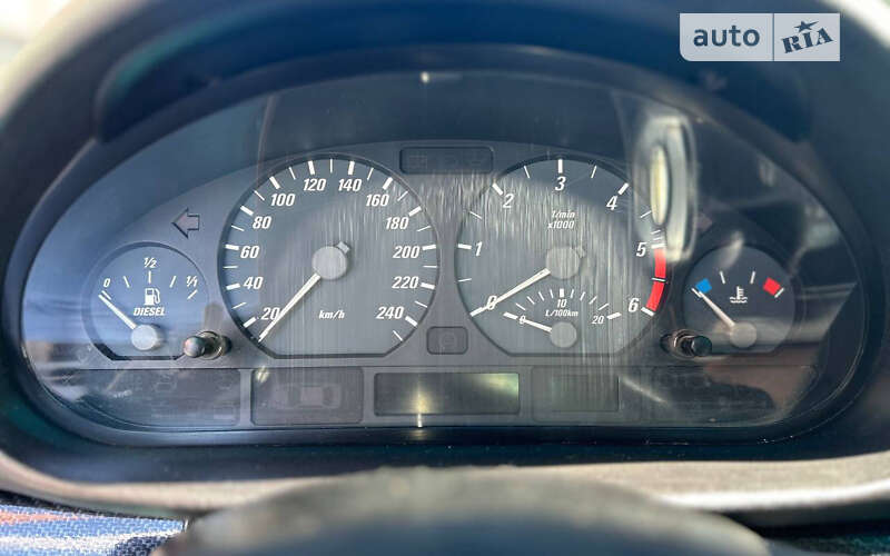 Купе BMW 3 Series 2003 в Черновцах