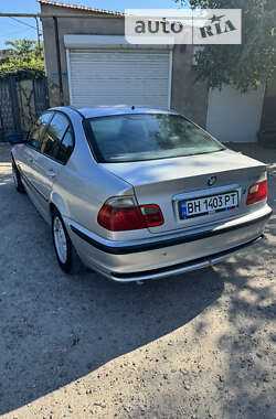 Седан BMW 3 Series 1998 в Одессе