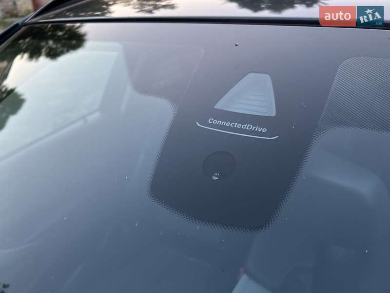Універсал BMW 3 Series 2017 в Києві