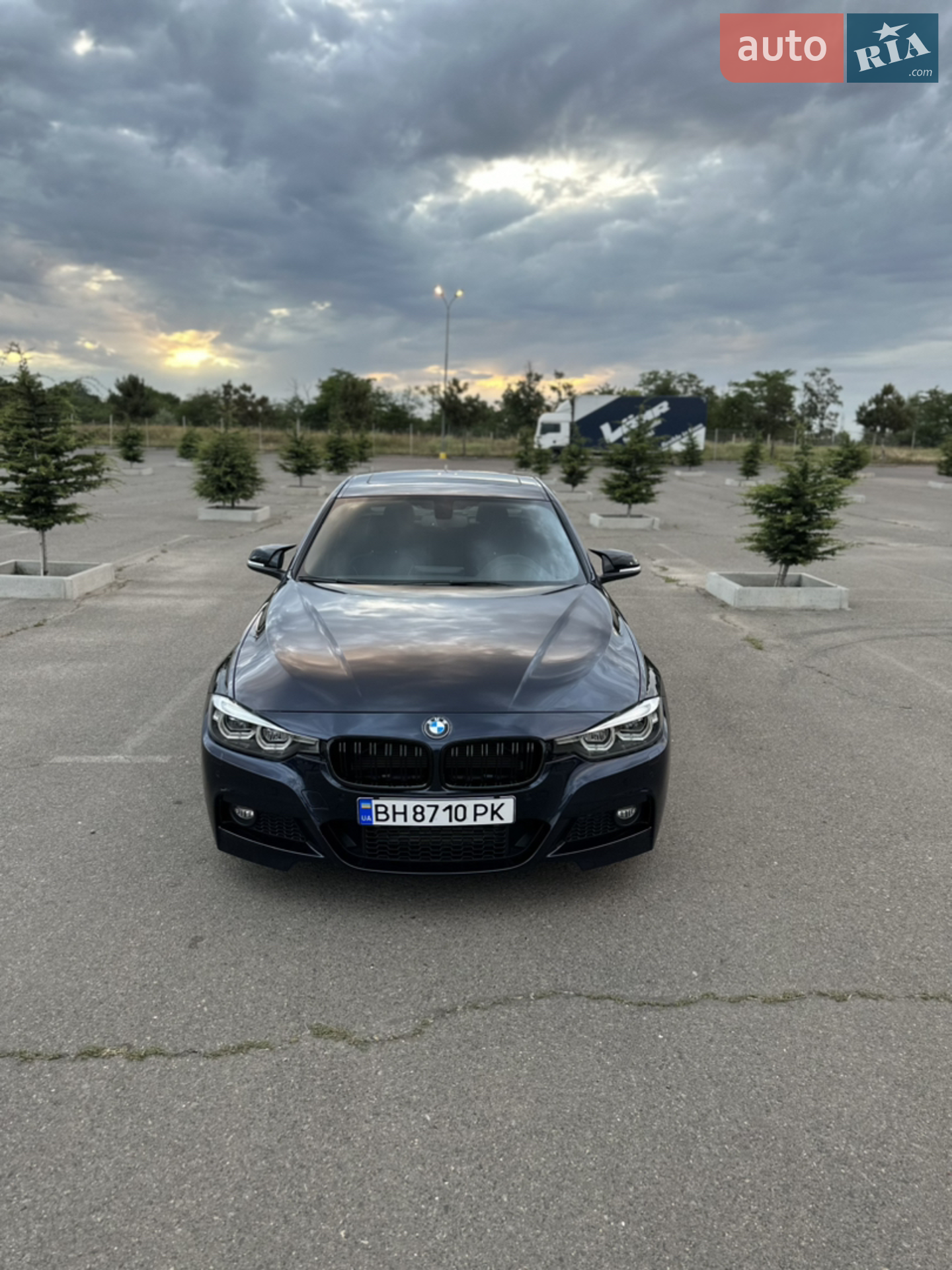 2015 BMW 3er - мініатюра 15