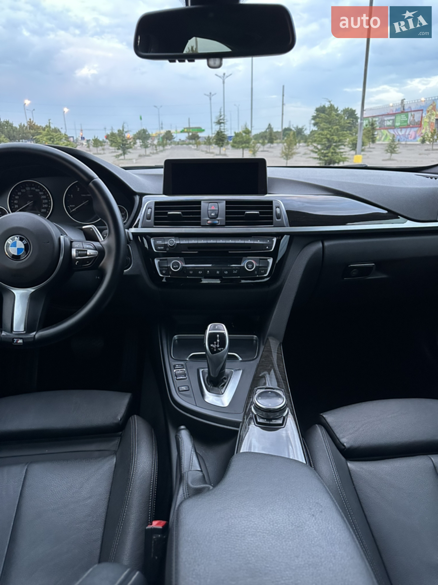 2015 BMW 3er - мініатюра 22