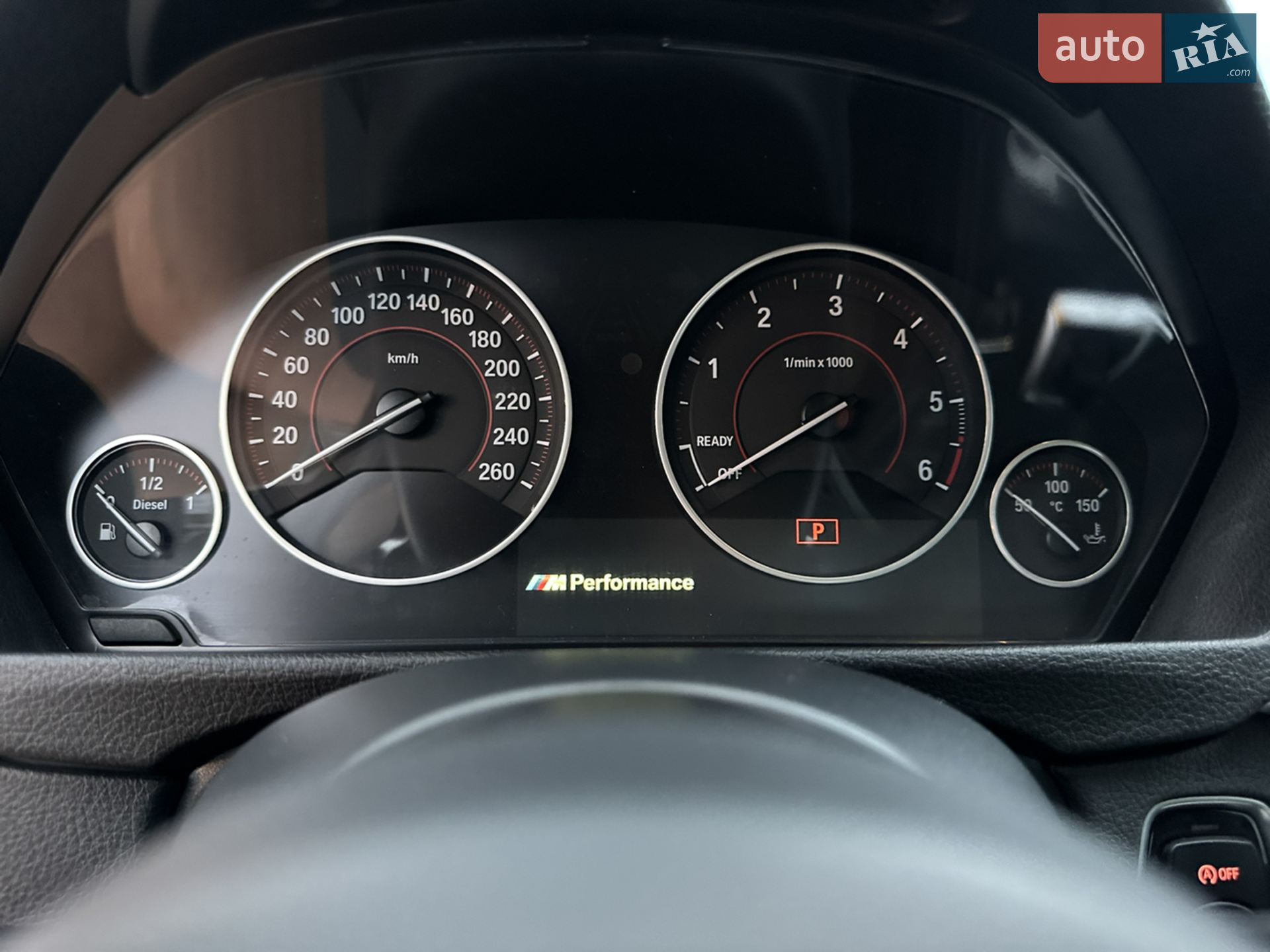 2015 BMW 3er - мініатюра 25