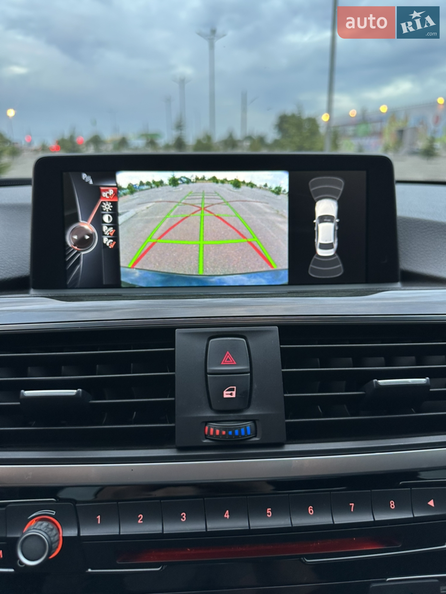 2015 BMW 3er - мініатюра 29