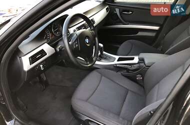 Універсал BMW 3 Series 2008 в Одесі