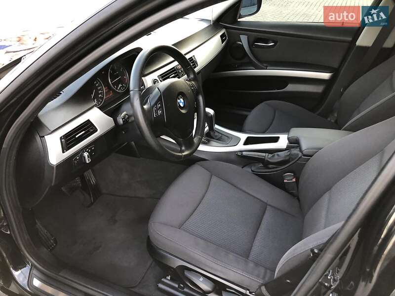 Универсал BMW 3 Series 2008 в Одессе фото 32 Универсал BMW 3 Series 2008 в Одессе