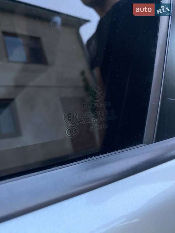 Седан BMW 3 Series 2006 в Тернополі