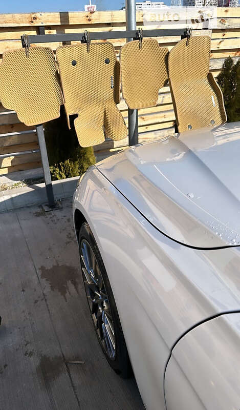 Седан BMW 3 Series 2014 в Измаиле фото 5 Седан BMW 3 Series 2014 в Измаиле