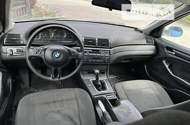 Седан BMW 3 Series 1998 в Тернополе