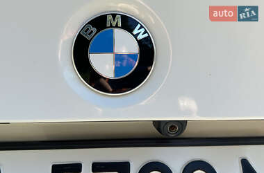 Седан BMW 3 Series 2015 в 