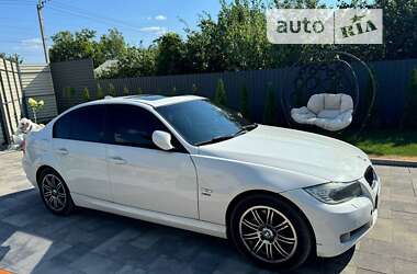 Седан BMW 3 Series 2010 в Харькове