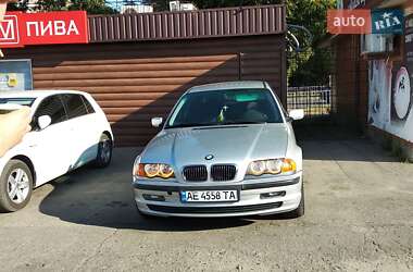 Седан BMW 3 Series 2000 в Днепре