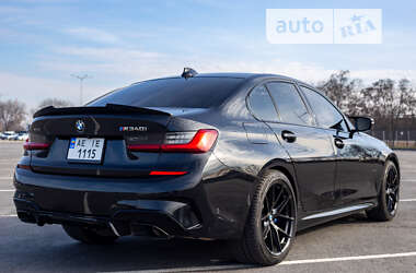 Седан BMW 3 Series 2020 в 