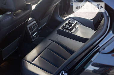 Седан BMW 3 Series 2020 в 