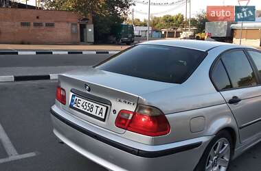 Седан BMW 3 Series 2000 в Днепре