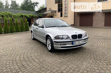 Универсал BMW 3 Series 1999 в Червонограде