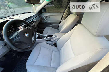 Універсал BMW 3 Series 2007 в Козелеці