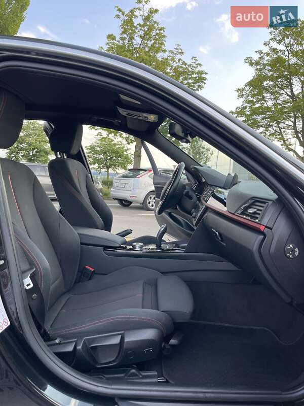 Универсал BMW 3 Series 2013 в Одессе фото 11 Универсал BMW 3 Series 2013 в Одессе