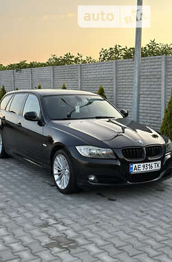 Універсал BMW 3 Series 2010 в Дніпрі