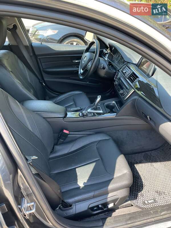 Універсал BMW 3 Series 2013 в Луцьку