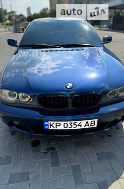 Купе BMW 3 Series 2004 в Краматорську