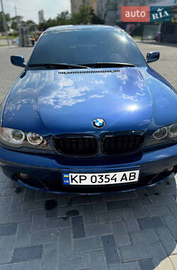 Купе BMW 3 Series 2004 в 