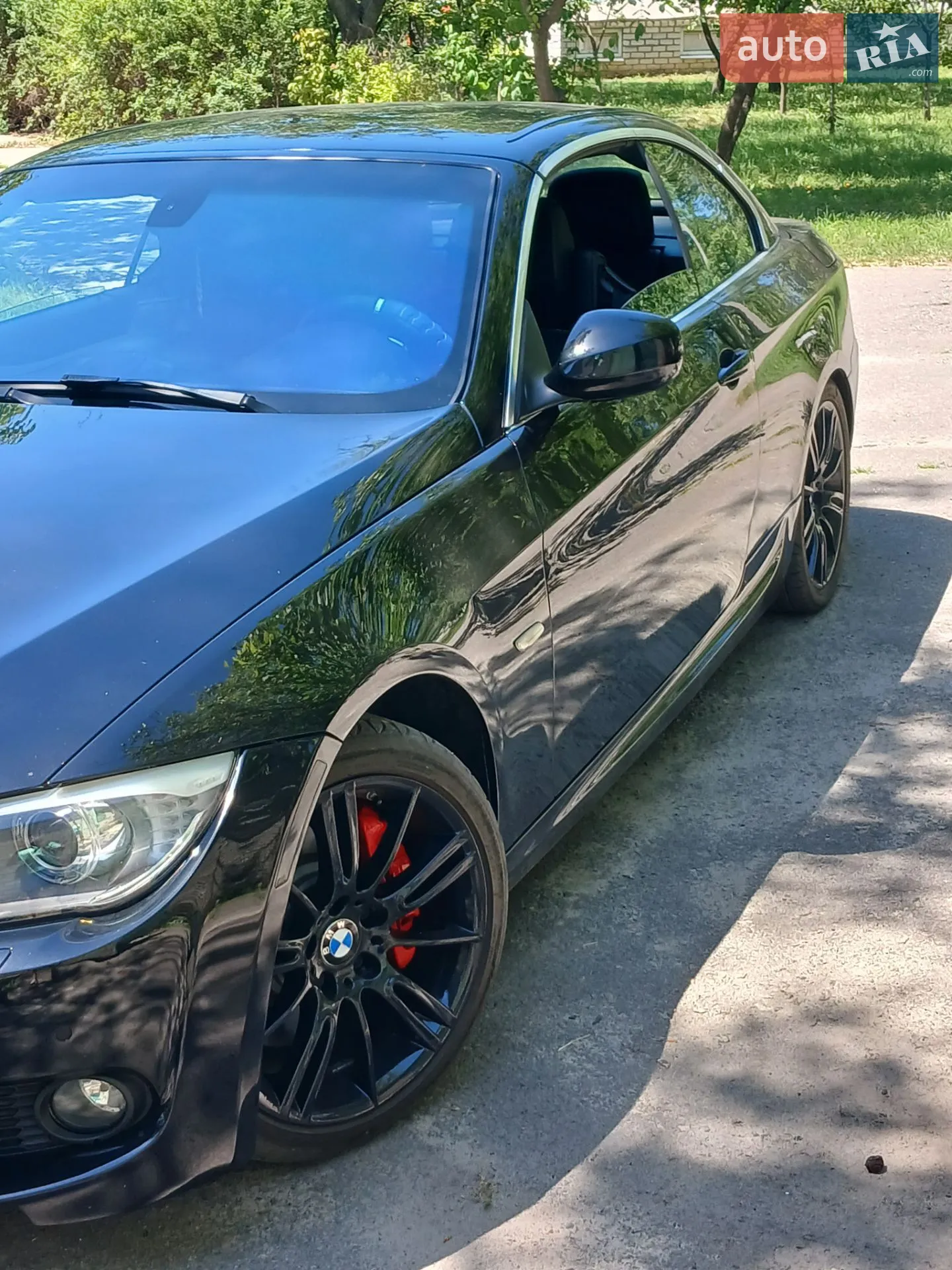 2012 BMW 3er - мініатюра 11