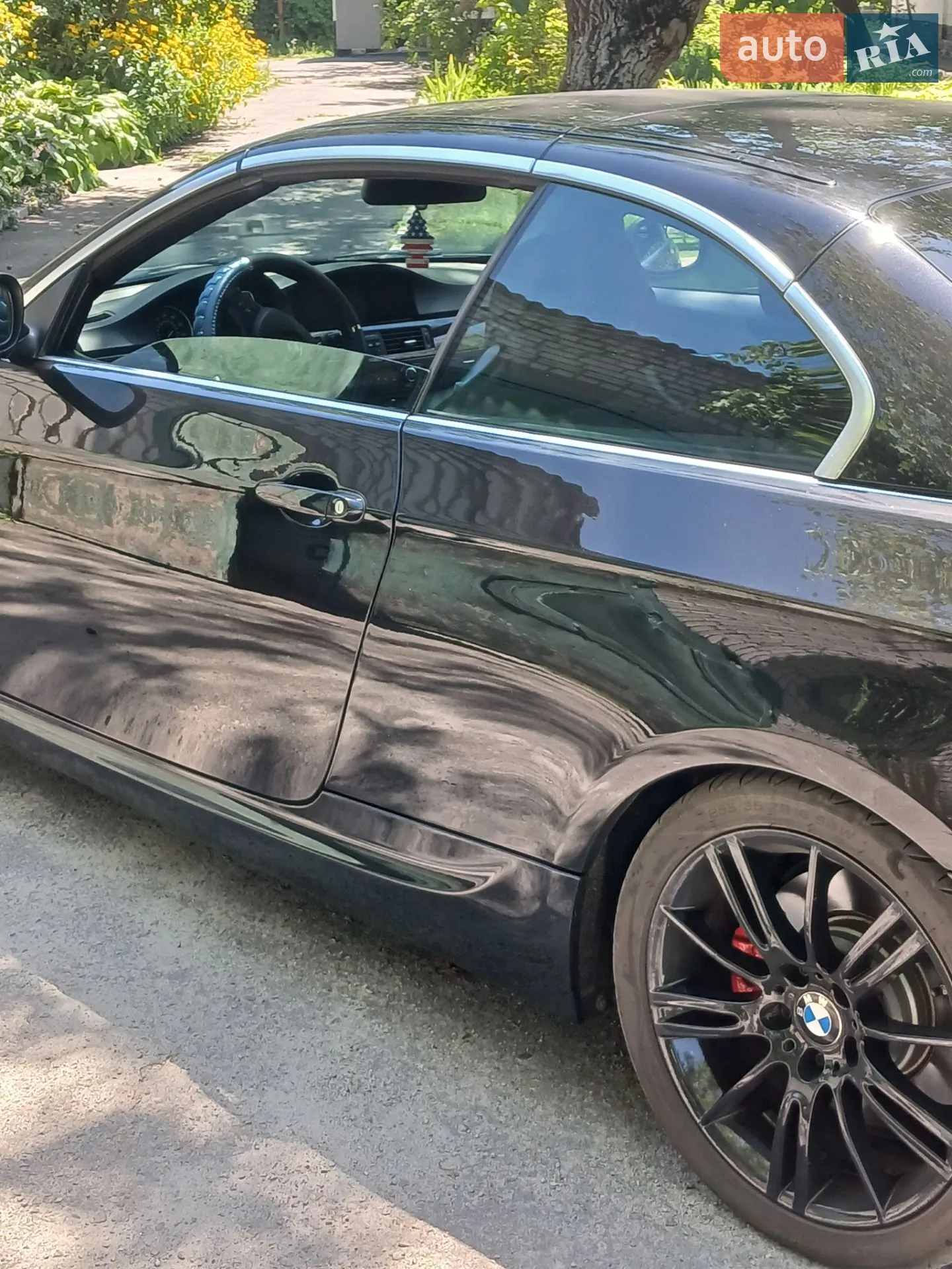 2012 BMW 3er - мініатюра 12