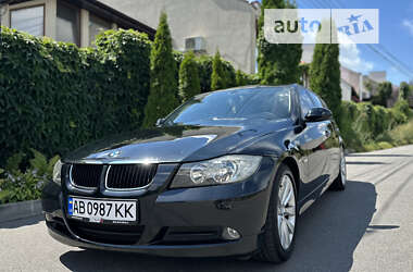 Універсал BMW 3 Series 2007 в Вінниці