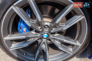 Седан BMW 3 Series 2019 в 