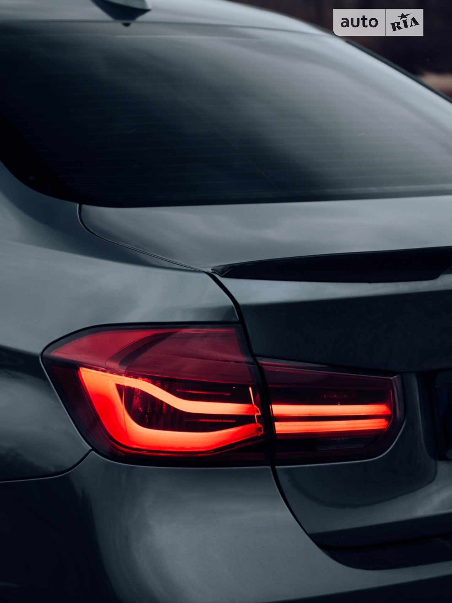 2016 BMW 3er - мініатюра 3