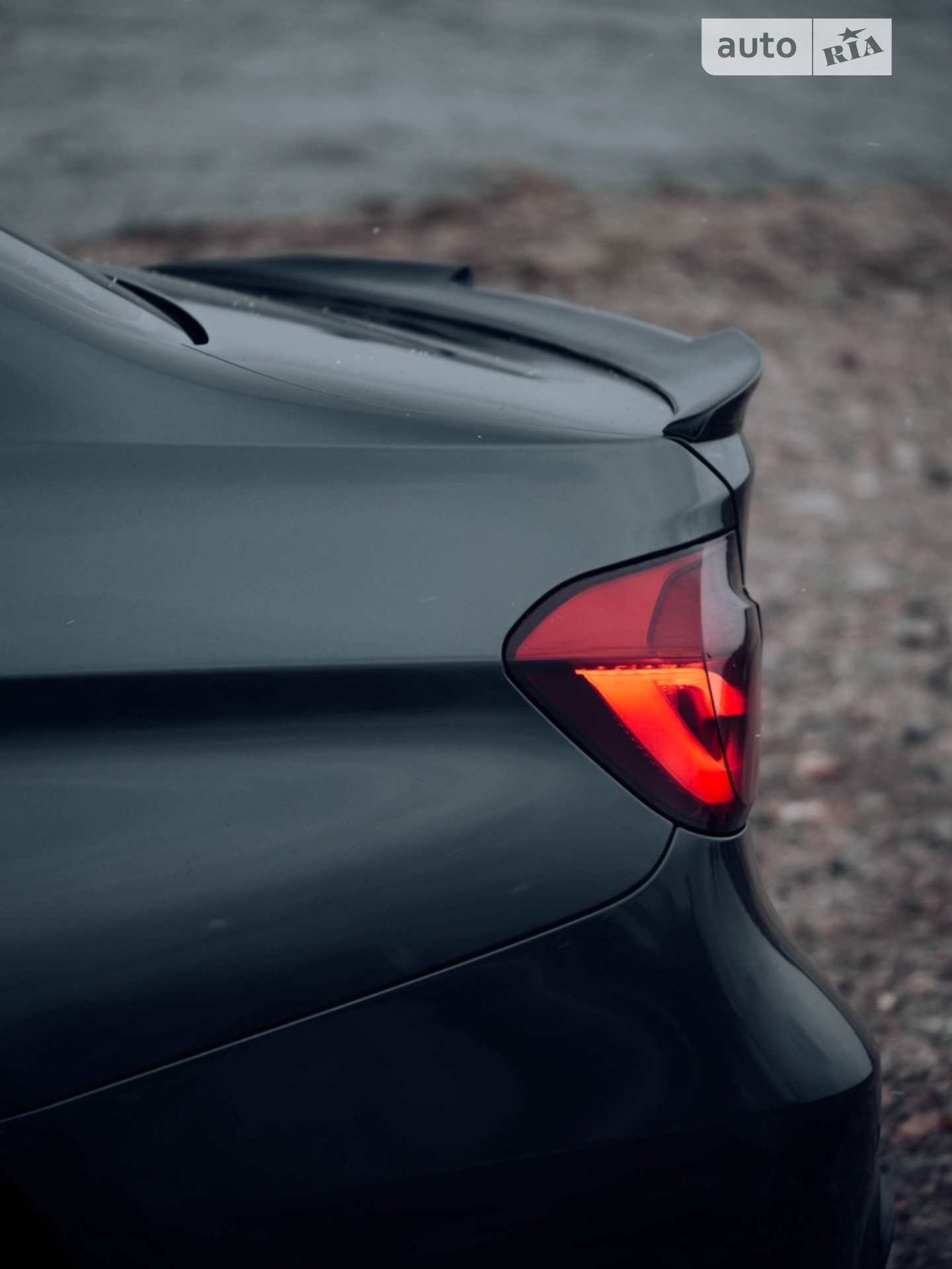 2016 BMW 3er - мініатюра 8