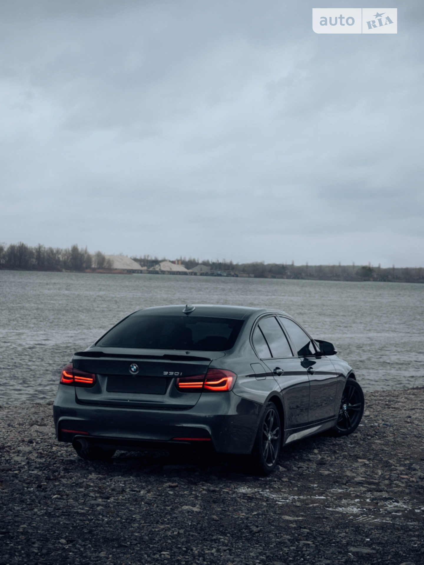 2016 BMW 3er - мініатюра 13