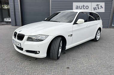 Універсал BMW 3 Series 2011 в Івано-Франківську