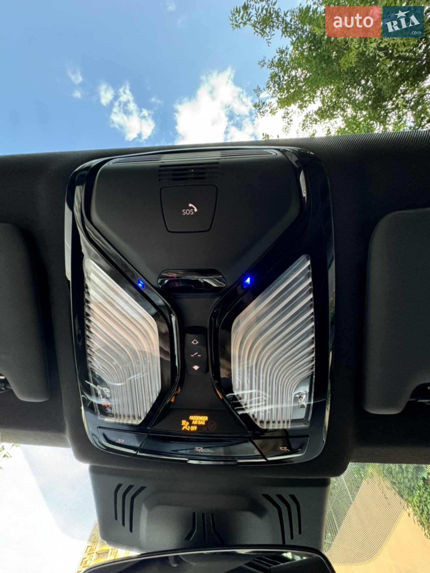 2021 BMW 3er - мініатюра 29