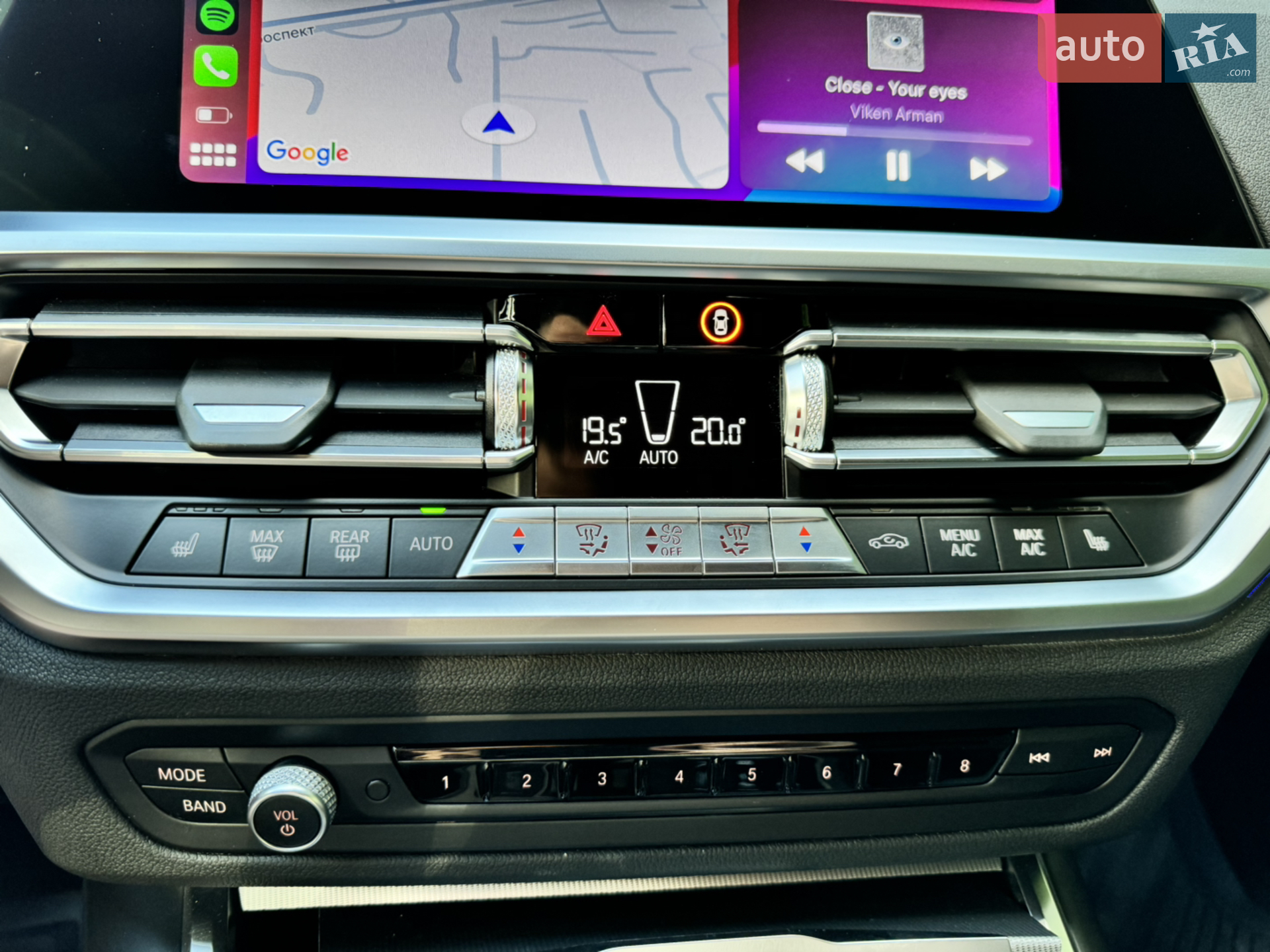 2021 BMW 3er - мініатюра 31