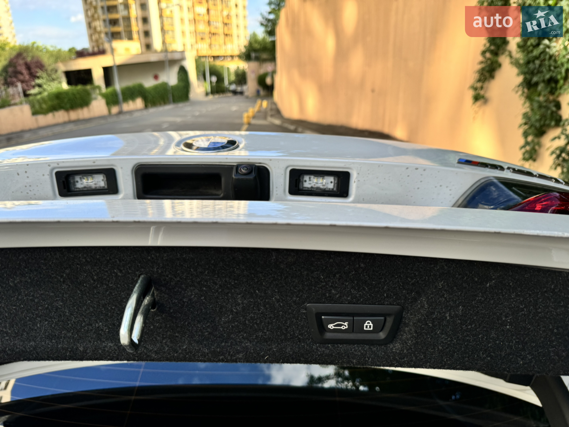 2021 BMW 3er - мініатюра 36