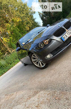 Купе BMW 3 Series 2006 в Житомирі