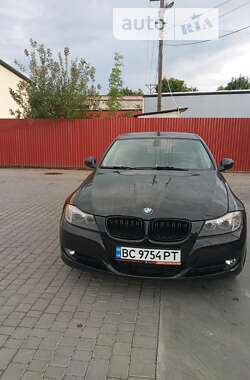 Универсал BMW 3 Series 2012 в Каменке-Бугской