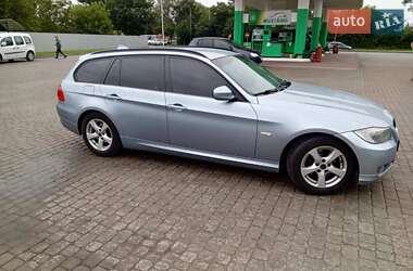 Універсал BMW 3 Series 2011 в Києві