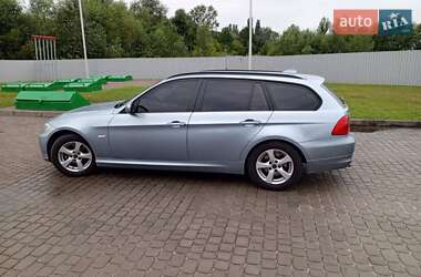 Універсал BMW 3 Series 2011 в Києві